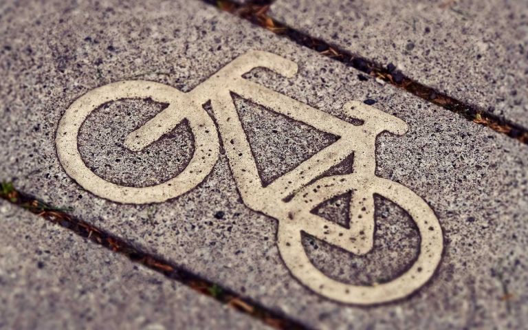 taksony_bicikliut_pixabay_MichaelGaida_20200617