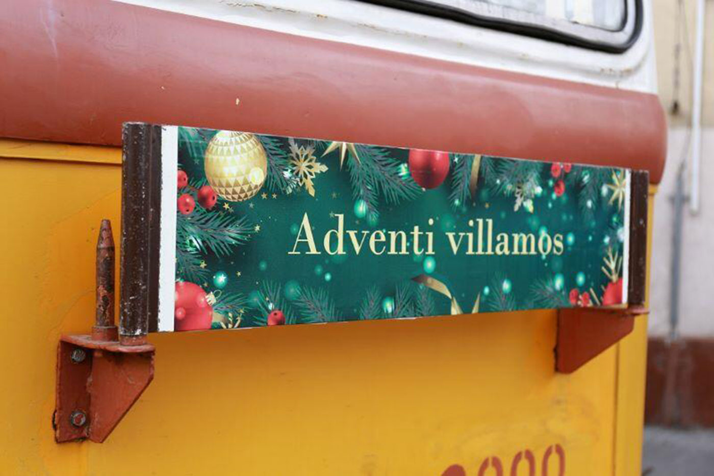 adventi-villamos_bkv_20221125
