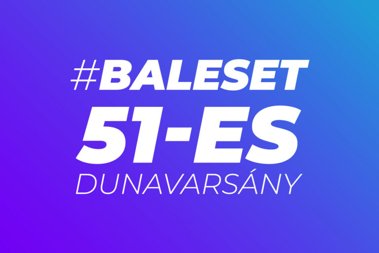 baleset_51es_dunavarsany_dho