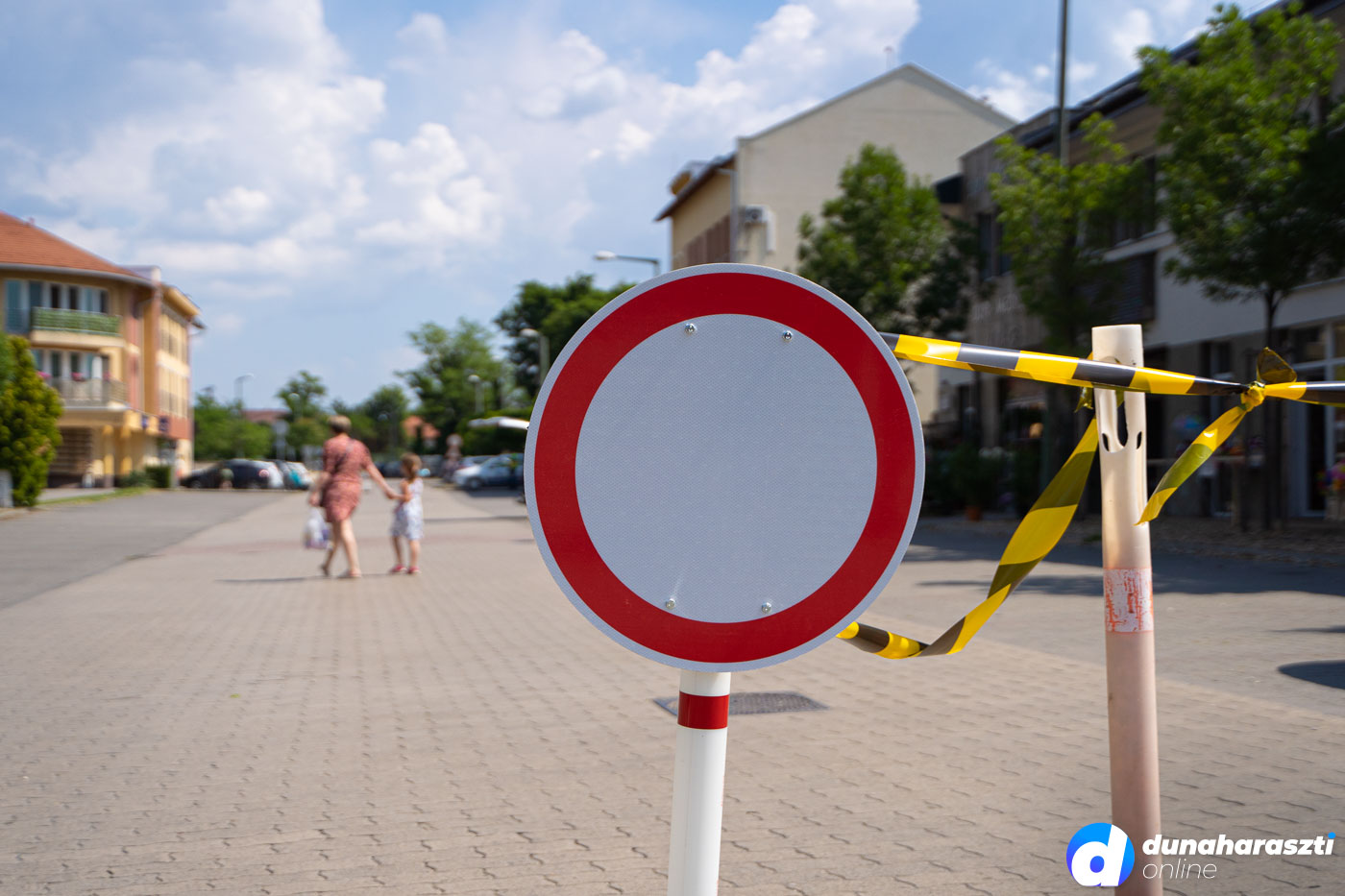 Lezárásokkal számoljon a szombati Vagabond Korzó miatt, fotó: dho