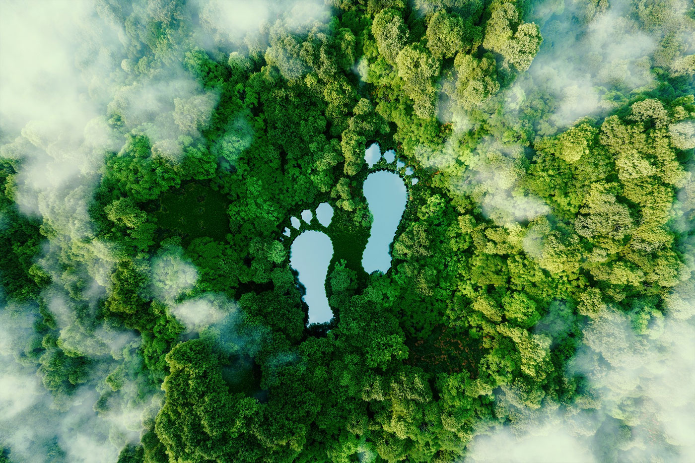 lake-shape-human-footprints-middle-lush-forest-as-metaphor-impact-human-activity-landscape-nature-general-3d-rendering