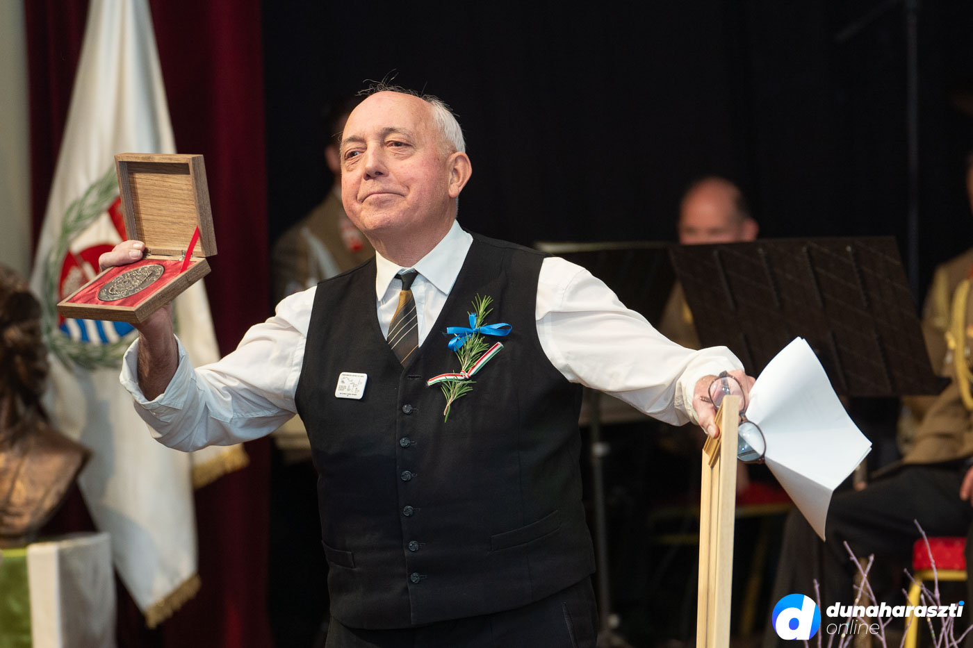 Taksony-nap, fotó: dho