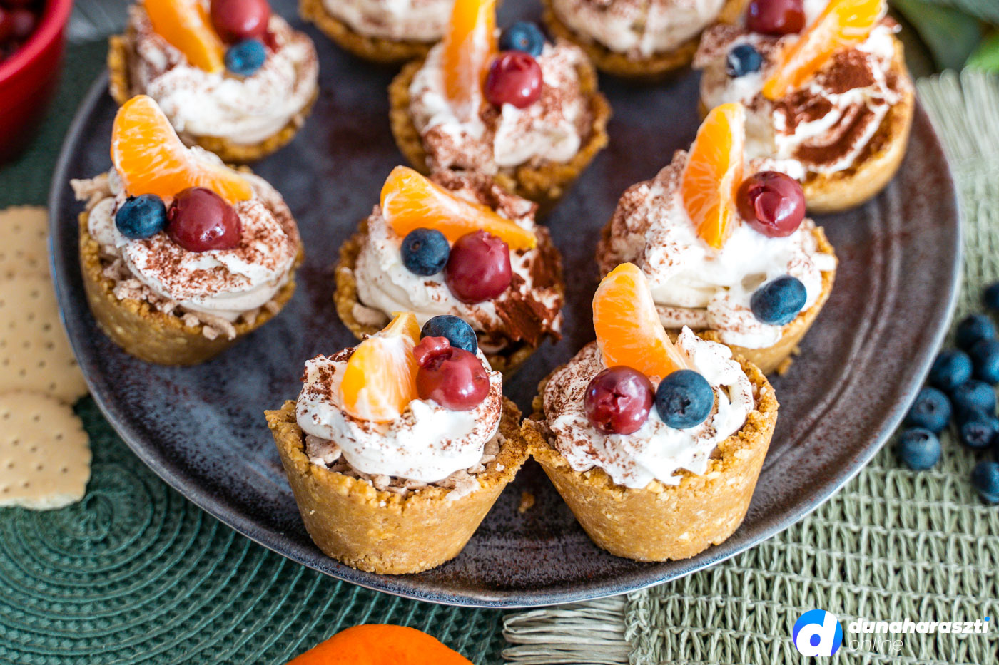 Gesztenyekosár, fotó: dho