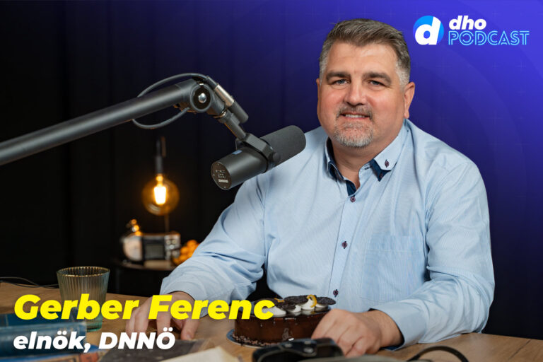 dho_GerberFerenc-dho-podcast_20240419