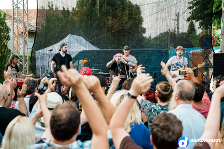 Vagabond korzó 2025, fotó: dho