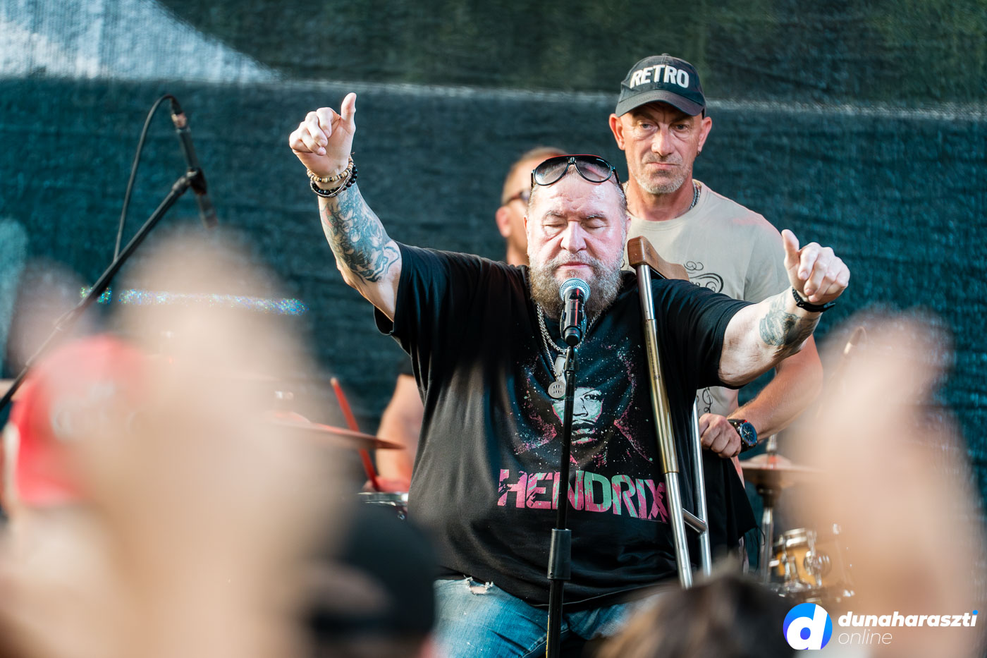 Vagabond korzó 2025, fotó: dho