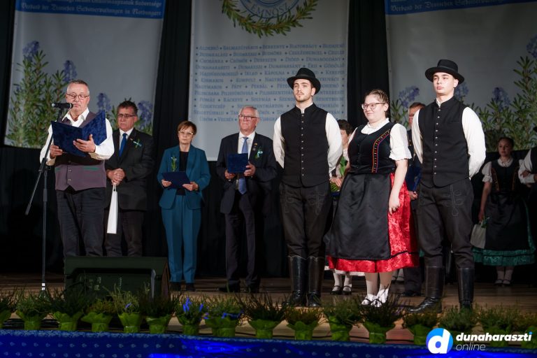 ÉMNÖSZ Gála, fotó: dho